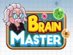 Mäng Brain Master