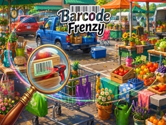 Mäng Barcode Frenzy