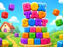Mäng Box Tap Sort