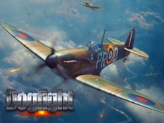 Mäng Dogfight
