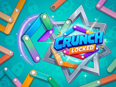 Mäng Crunch Locked