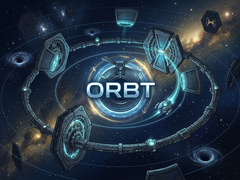 Mäng Orbt