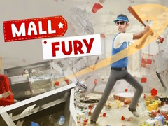 Mäng Mall Fury