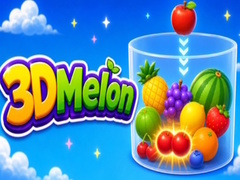 Mäng 3DMelon
