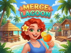 Mäng Merge Lagoon