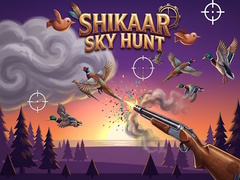 Mäng Shikaar Sky Hunt