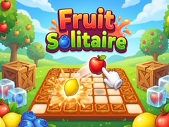 Mäng Fruit Solitaire