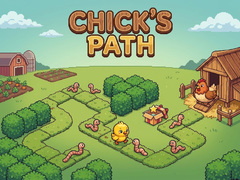 Mäng Chick's Path