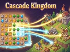 Mäng Cascade Kingdom