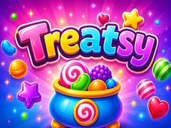 Mäng Treatsy
