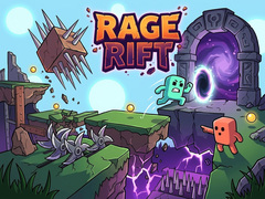 Mäng Rage Rift