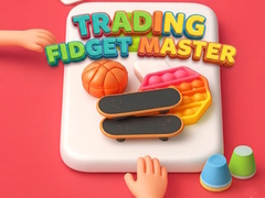 Mäng Trading Fidget Master