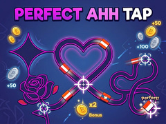 Mäng Perfect Ahh Tap