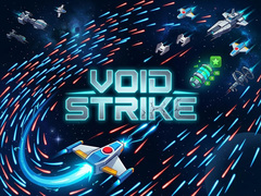 Mäng Void Strike