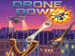 Mäng Drone Down