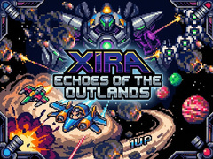 Mäng XIRA Echoes of The Outlands