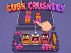 Mäng Cube Crushers