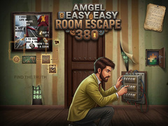 Mäng Amgel Easy Room Escape 380