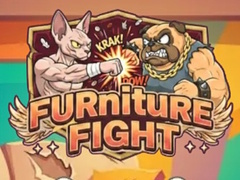 Mäng FURniture Fight