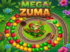 Mäng Mega Zuma