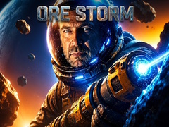 Mäng Ore Storm