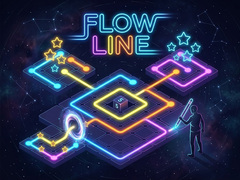 Mäng Flow Line