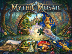 Mäng Mythic Mosaic