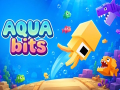 Mäng Aqua Bits