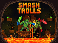 Mäng Smash Trolls