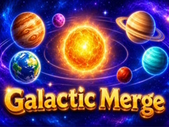 Mäng Galactic Merge