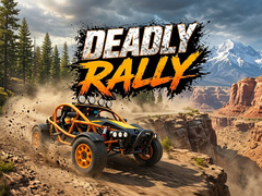 Mäng Deadly Rally
