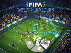 Mäng FIFA World Cup