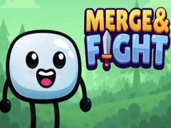 Mäng Merge & Fight