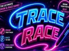Mäng Trace Race