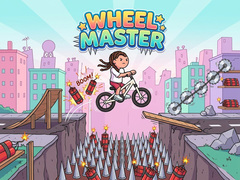 Mäng Wheel Master