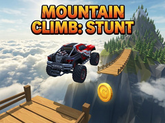 Mäng Mountain Climb Stunt