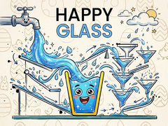 Mäng Happy Glass