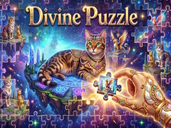 Mäng Divine Puzzle