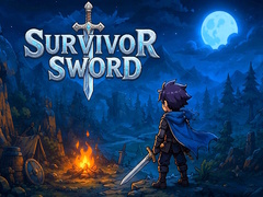 Mäng Survivor Sword