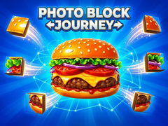Mäng Photo Block Journey