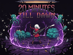 Mäng 20 Minutes Till Dawn