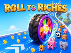 Mäng Roll to Riches
