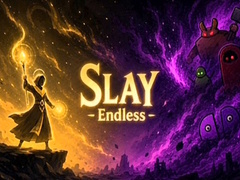 Mäng Slay Endless 
