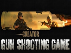 Mäng Creator Gun Shooting game