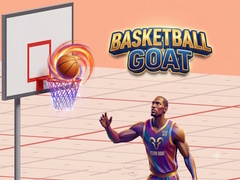 Mäng Basketball GOAT