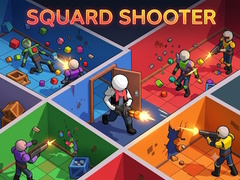 Mäng Squard Shooter