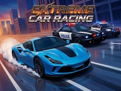 Mäng Extreme Car Racing
