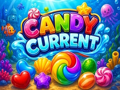 Mäng Candy Current