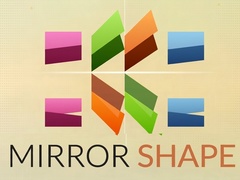 Mäng Mirror Shape