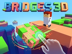 Mäng Bridges 3D